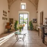 Le Cimbe - Casa A Corte Dimora Appartement Racale