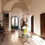 Appartement Le Cimbe - Casa A Corte Dimora Racale