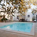 Le Cimbe - Casa A Corte Dimora Racale