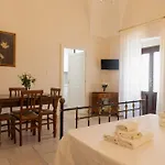 Le Cimbe - Casa A Corte Dimora Appartement Racale