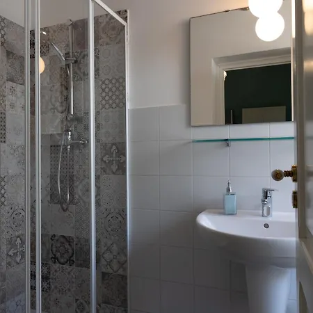 Le Cimbe - Casa A Corte Dimora Appartamento