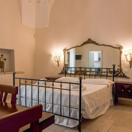 Apartamento Le Cimbe - Casa A Corte Dimora *