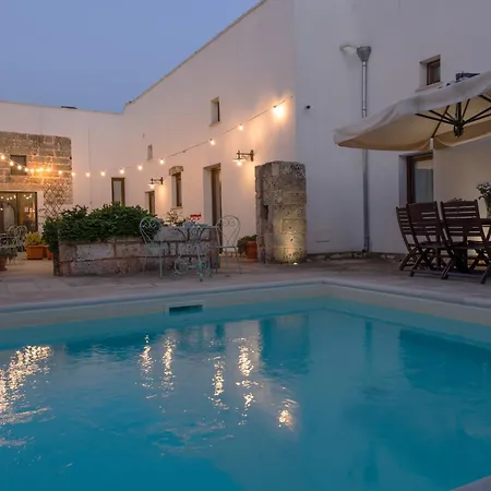 Le Cimbe - Casa A Corte Dimora Appartamento