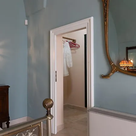 Le Cimbe - Casa A Corte Dimora Appartamento *