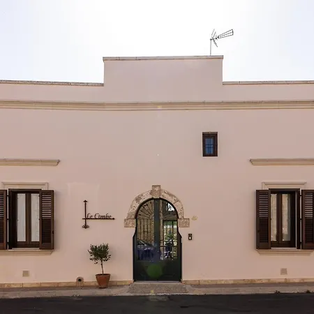 Apartamento Le Cimbe - Casa A Corte Dimora