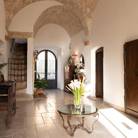 アパート Le Cimbe - Casa A Corte Dimora ラーカレ