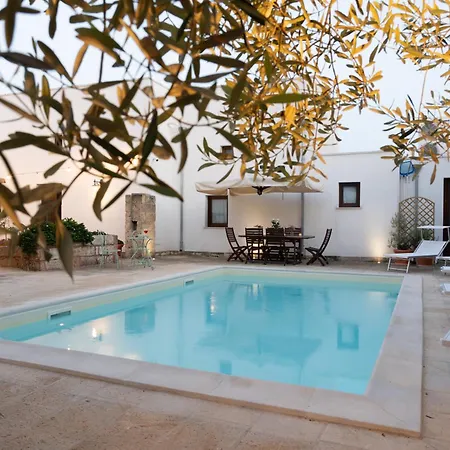 Le Cimbe - Casa A Corte Dimora ラーカレ