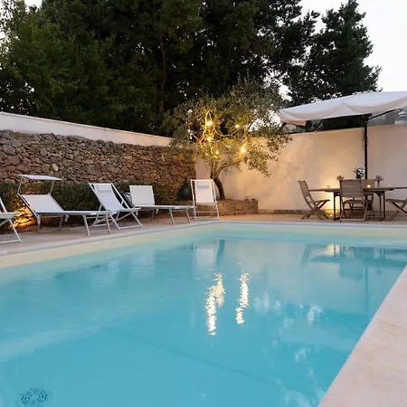Le Cimbe - Casa A Corte Dimora Apartamento