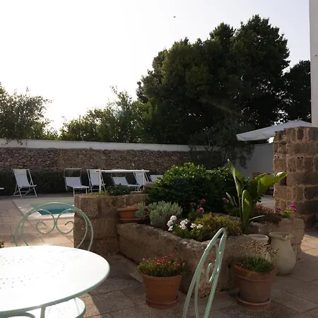 Le Cimbe - Casa A Corte Dimora Apartamento