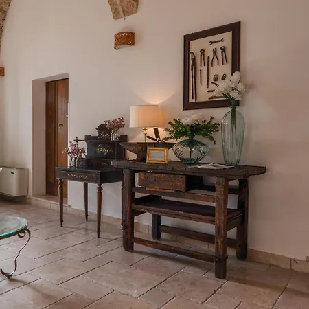 Apartamento Le Cimbe - Casa A Corte Dimora