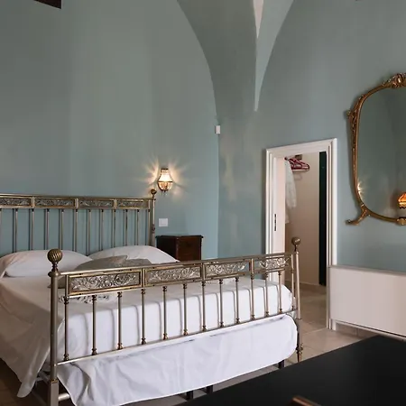 Le Cimbe - Casa A Corte Dimora Апартаменты