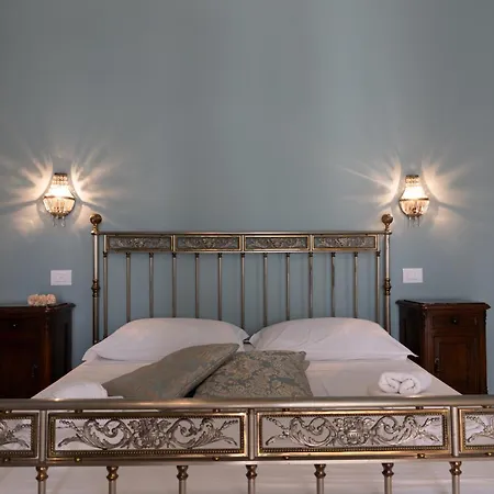 Apartamento Le Cimbe - Casa A Corte Dimora Racale