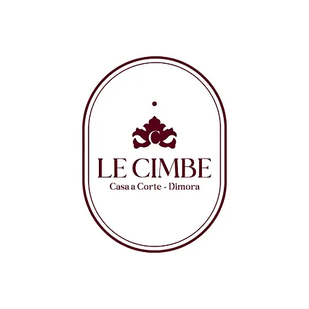 Le Cimbe - Casa A Corte Dimora Апартаменты *