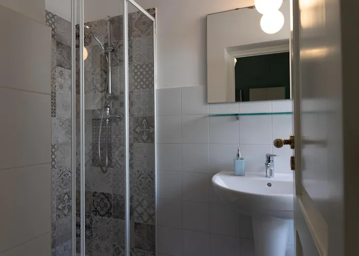 Le Cimbe - Casa A Corte Dimora Daire