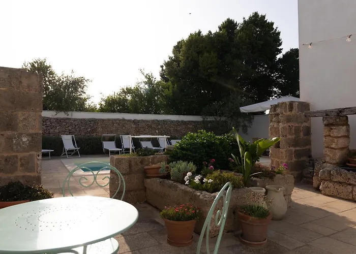 Le Cimbe - Casa A Corte Dimora Daire