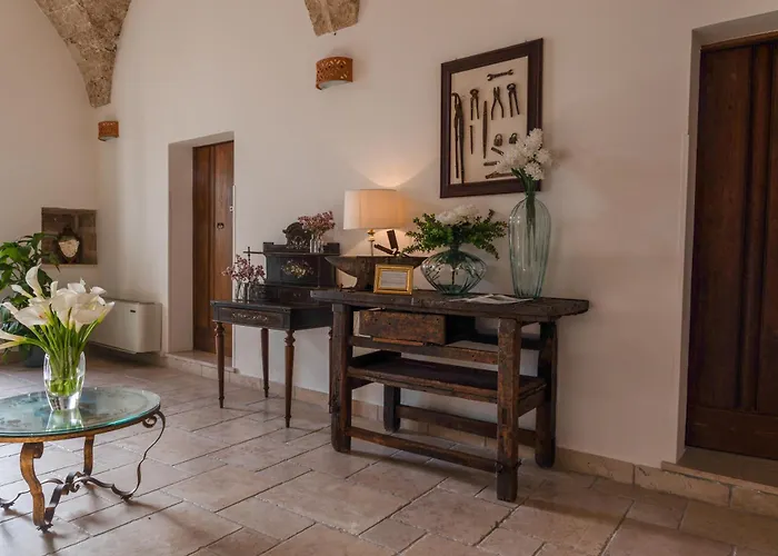 Daire Le Cimbe - Casa A Corte Dimora