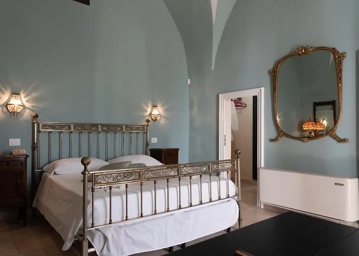 Le Cimbe - Casa A Corte Dimora Daire