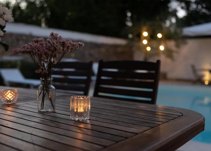 Daire Le Cimbe - Casa A Corte Dimora